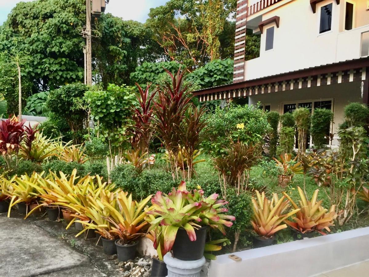 Siray House Aparthotel Phuket Ngoại thất bức ảnh