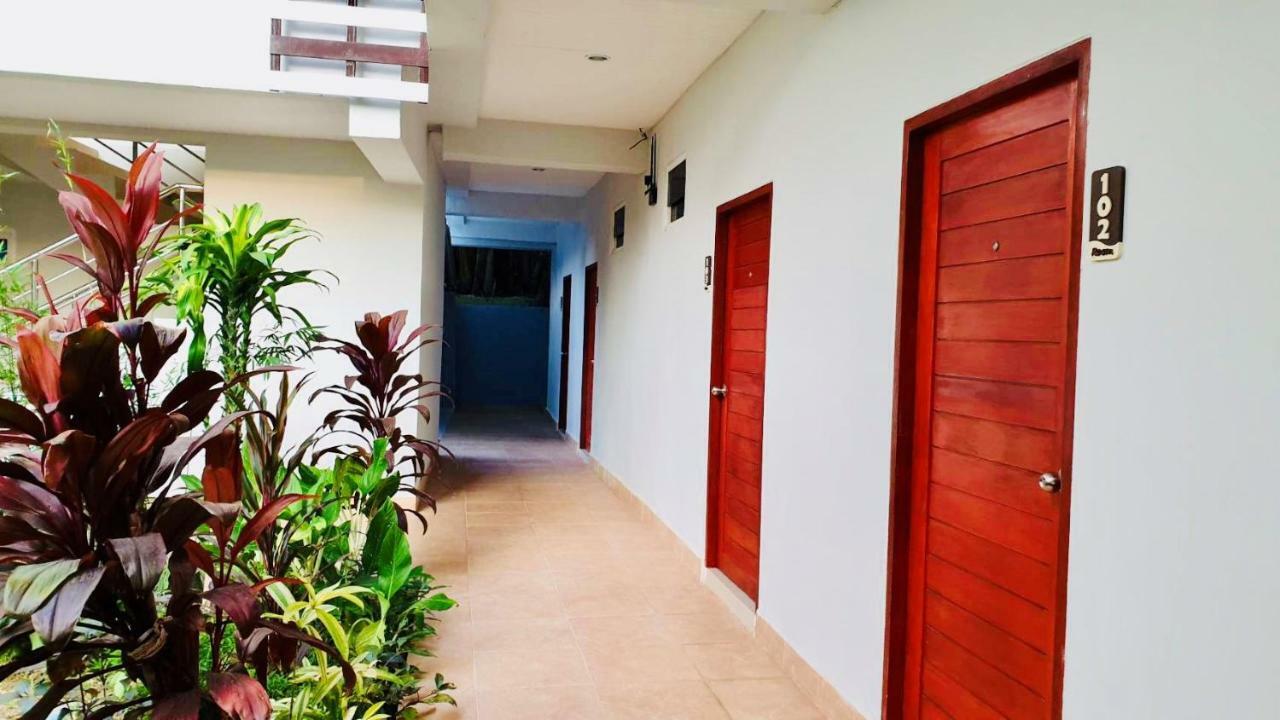 Siray House Aparthotel Phuket Ngoại thất bức ảnh
